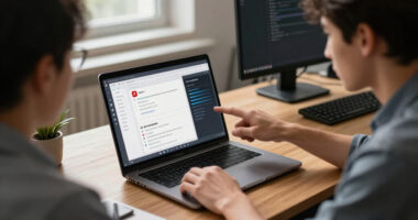 AI Agents, Human Responsibility, And The Question Of Who Answers