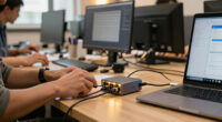 AI Automation Hardware Checklist: What To Consider For 2026