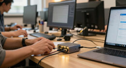 AI Automation Hardware Checklist: What To Consider For 2026