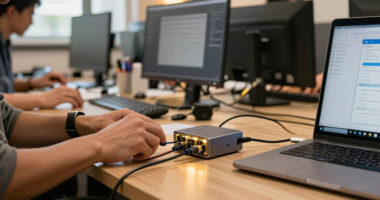 AI Automation Hardware Checklist: What To Consider For 2026