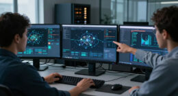 AI Automation Network Security Checklist 2026