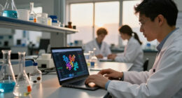 AI For Science Expands To Foundations And Research Institutions – Anthropic