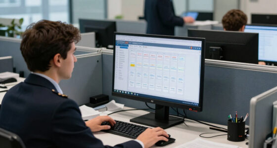 AI Is Bringing A New Paperwork Burden To British Bureaucracy