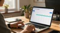 An AI Exit Assistant For Planning Your Benefits Transition