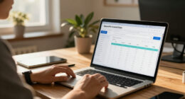 An AI Exit Assistant For Planning Your Benefits Transition