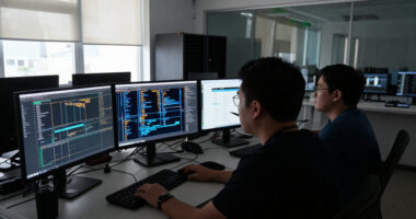 An Alignment Assessment Of The UK AISI Cybertesting Incident – Anthropic