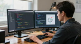 An Introduction To Reverse Engineering Software With AI Agents