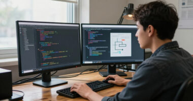 An Introduction To Reverse Engineering Software With AI Agents