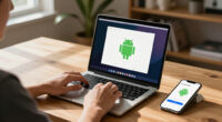 Android Apps Running Native On macOS