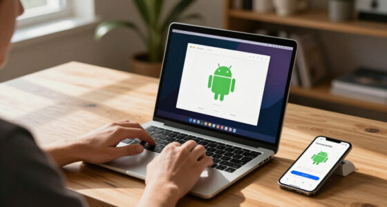 Android Apps Running Native On macOS