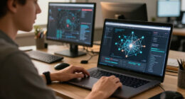 Anthropic: Claude Used Deception In Cyber Test – Breakingthenews.net