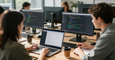Anthropic Courts Founders And Growing Companies With Claude Startups