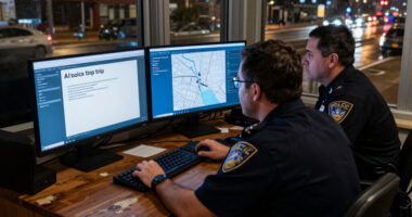Anthropic’s Claude AI Submits A False Tip On A Philadelphia Unsolved Homicide Case – AP News