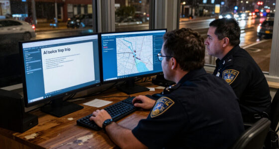 Anthropic’s Claude AI Submits A False Tip On A Philadelphia Unsolved Homicide Case – AP News