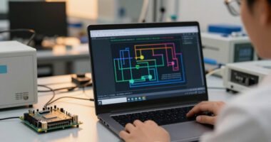 Anthropic’s Claude Designs Leaner Quantum Circuits, Reducing Resources Needed For Key Calculations