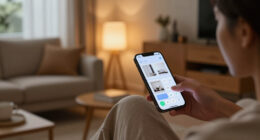 Apple HomeView