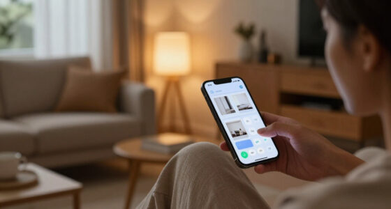 Apple HomeView