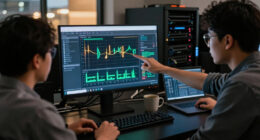 As Anthropic Files To Go Public, Its AI Risks Take Center Stage