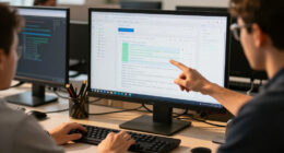 Attackers Target AI Workflows Through Sessions And Logs