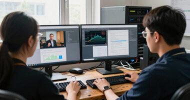 Build Specialized Multimodal Models With LFM3