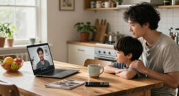 Can Daily AI Calls Help Families Feel More At Ease?