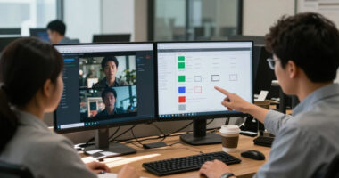 Chinese Video AI Models Beat US Rivals In Visual Quality, But Lag On Safeguards: HKU Study – South China Morning Post