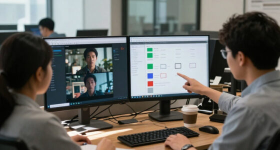 Chinese Video AI Models Beat US Rivals In Visual Quality, But Lag On Safeguards: HKU Study – South China Morning Post