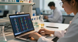 Claude Just Found A CRISPR-like DNA Pattern, But Even Anthropic’s Scientists Aren’t Sure What It Does – Scientific American
