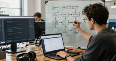 Coinbase Urges Early Work On Bitcoin’s Post-Quantum Transition