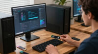 Compare 10 Best NVMe SSDs For AI Storage In 2027