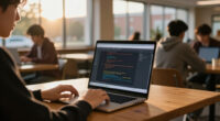 Computer Science Enrollment Is Down 12.4%. Are Students Looking Ahead To AI?