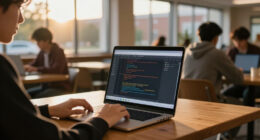 Computer Science Enrollment Is Down 12.4%. Are Students Looking Ahead To AI?