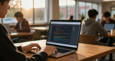 Computer Science Enrollment Is Down 12.4%. Are Students Looking Ahead To AI?