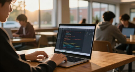 Computer Science Enrollment Is Down 12.4%. Are Students Looking Ahead To AI?