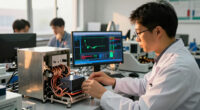 Diraq Advances To Stage C Of DARPA Quantum Benchmarking Initiative