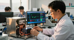 Diraq Advances To Stage C Of DARPA Quantum Benchmarking Initiative