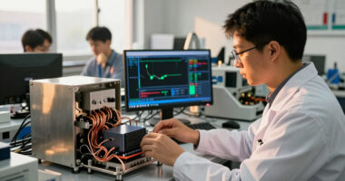 Diraq Advances To Stage C Of DARPA Quantum Benchmarking Initiative