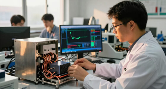 Diraq Advances To Stage C Of DARPA Quantum Benchmarking Initiative