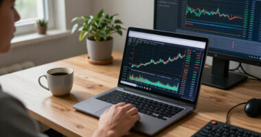 Does AI Find Promise In A Viral “100X Trade” Strategy?