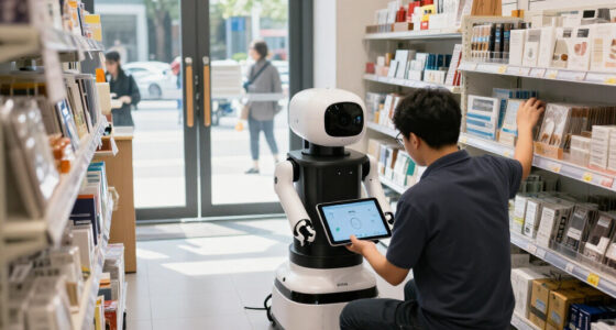 Embodied Intelligence, Retail Eye More Links – China Daily