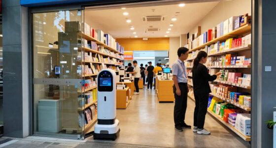 Embodied Intelligence, Retail Eye More Links – China Daily Global Edition