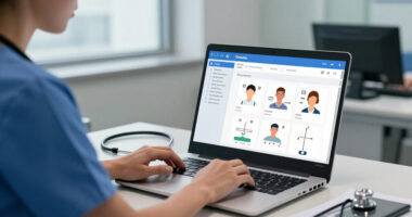 Equipping Healthcare Professionals With Practical AI Skills