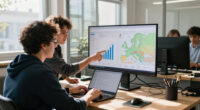 Europe’s Governments Are Opening Public Work To AI—here Are The Figures