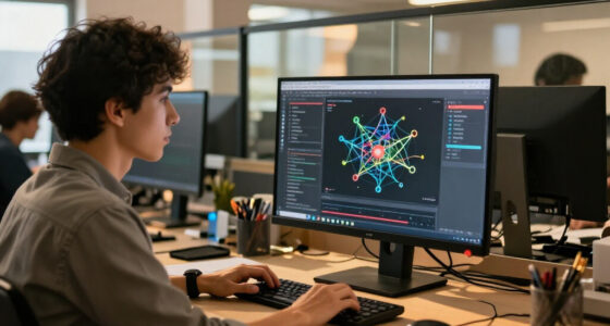 Ex-ByteDance Intern’s $200 Million AI Lab Takes On Fei-Fei Li – Bloomberg.com