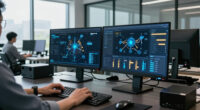 Finance And Defence Face Changing Demands For Digital Security