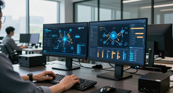 Finance And Defence Face Changing Demands For Digital Security