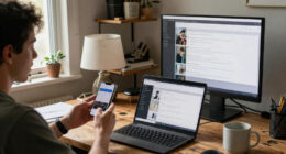Find Resale Items Faster With Photo-Based Marketplace Search