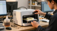 Formlabs Studio 1 $699 Resin Printer