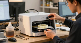 Formlabs Studio 1 $699 Resin Printer