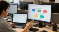 Four Rules For Clearer AI Agent Updates And Decisions